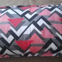 رو بالشتی تترون دوخته شده نو نو