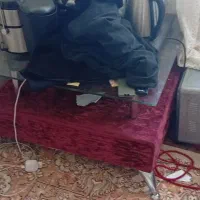 مبل راحتی