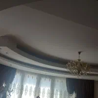 آپارتمان 180متری ولیعصر شهریار حیاط دار