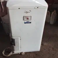 آبگرم کن برقی گرمان گاز