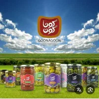 جذب ویزیتور مویرگی در شرکت گوناگون