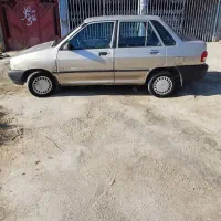 پراید پراید ۸۵