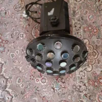 ست کامل نورپردازی
