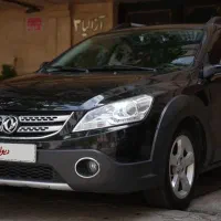 اچ سی کراس مدل ۹۷ اتومات