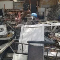 خریدار ضایعات