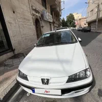 فروش پرشیا سفارشی فول