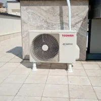 نصب ،جابجایی و سرویس کولرگازی و اسپیلت