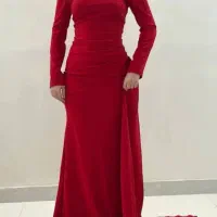 لباس مجلسی