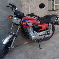 موتورسیکلت هوندا 150استارتی پرواز