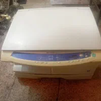 دستگاه کپی