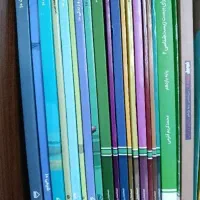 پک کامل پرش دهم و یازدهم قیمت توی توضیحات