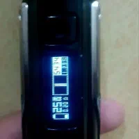ویپ پاد voopoo