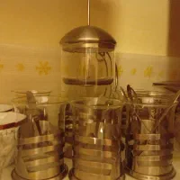 سرویس چای خوری و دمنوش
