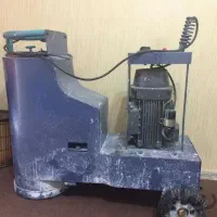 کفسابی ساختمان