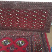 پشتی دست بافت