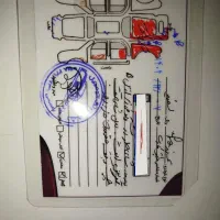 سمند ای اف سون مدل 93