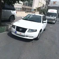 سمند سورن پلاس دوگانه ۱۴۰۲