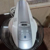 هواپز ریچموند