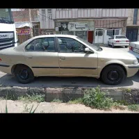 فروش سمند ۸۲تک برگ سند