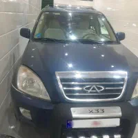 فروش  x33|خودرو سواری و وانت|قیروکارزین, |دیوار