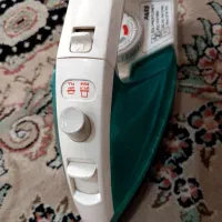 اتو بخار پارس ناسیونال