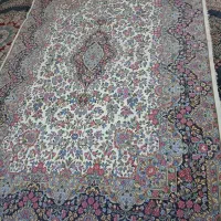 قالی دستباف ۲در۳