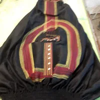 پوشاک سر بیشه