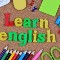 مربی زبان انگلیسی با سابقه کودک ۴ تا ۵سال