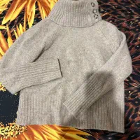 دو‌مدل بافت اولی موهر یقه اسکیه سایز۳۸و ۳۶