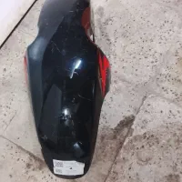 لوازم موتور زنتس