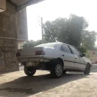 پژو۴۰۵مدل۸۷