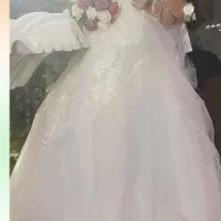 لباس عروس