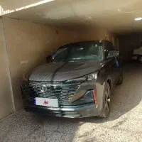 چانگان cs55plusپلاس