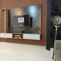 دنیای تی وی وال