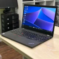 لپ تاپ lenovo thinkpad t590 صفحه لمسی