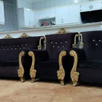 مبل سلطنتی زیبا