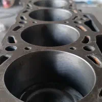 مکانیکی