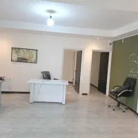 اجاره واحد اداری ۸۵ متری روبروی بیمارستان شفا