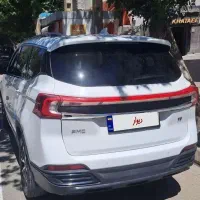 FMC T5 موتور میتسوبیشی