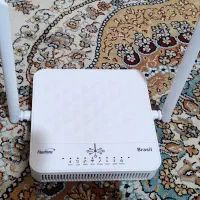 مودم فایبرهوم