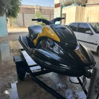 Yamaha Gp1300  2008|قایق و سایر وسایل نقلیه|نور, |دیوار