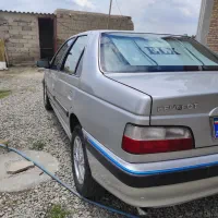 پارس elx