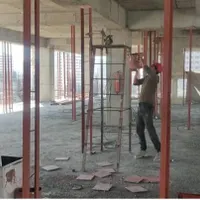 خدمات جوشکاری