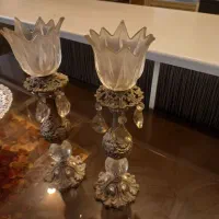 شمعدان جنس الیاژ
