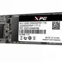 ssd m2 1tb Xpg