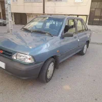 پراید صبا|خودرو سواری و وانت|صحنه, |دیوار