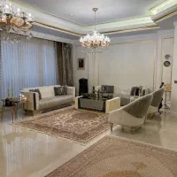 ۹۰ متر خوش نقشه سالن پرده خور فول