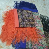 روسری پشم اصل