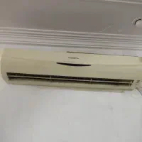 کولر 36 هزار جنرال 2 فنه