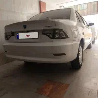 سمند سورن پلاس+xup7